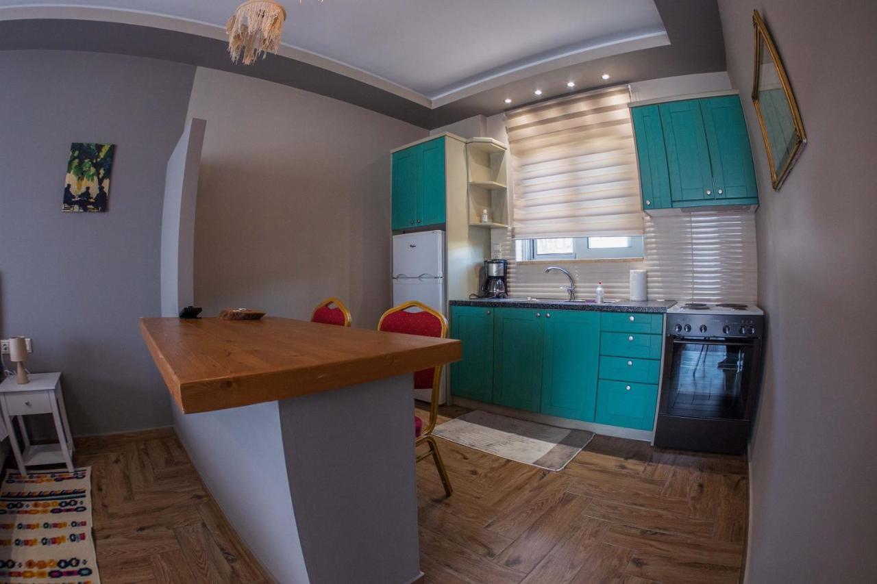 Appartement Atrium Vinea Brintziki Winery Smila